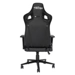 ZUN Techni Sport TS-83 Ergonomic High Back Racer Style PC Gaming Chair, Black RTA-TS83-BK