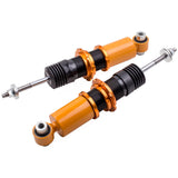 ZUN Coilovers Suspension Kit for Chevrolet Camaro 2010-2015 Adjustable Height Shock Absorbers 97614930