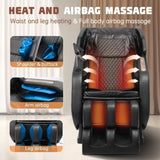 ZUN Massage Chair Recliner W2187132483