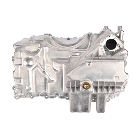 ZUN Aluminum Engine Oil Pan 11137618512 for BMW 228i 320i 328i 428i 528i Z4 N20 N26 79621628