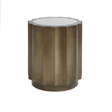 ZUN Valentina Accent Table B03548823