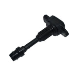 ZUN Ignition Coil for Nissan March MICRA NOTE 22448-AX001 12384111