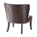 ZUN Armless Accent Chair B03548179
