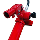 ZUN 20 Ton Hydraulic Jack Air Pump Lift Porta Power Ram Repair Tool Kit 10525579