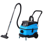 ZUN Wet Dry Blow Vacuum 3 in 1 Shop Vacuum Cleaner with More Than 18KPA Powerful Suction Great for W46572978