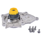 ZUN Electronic Water Pump Assembly for Audi A3 S3 A4 A6 VW Tiguan Beetle 06K121011B 06L121005A 59148836