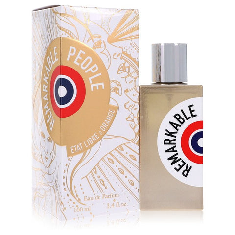 Remarkable People by Etat Libre D'Orange Eau De Parfum Spray 3.4 oz for Women FX-543651