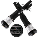 ZUN Pair Front Air Suspension Strut Fit for Mercedes S-Class W220 S320 S430 S500 S600 for 2203202438 09844937