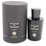 Acqua Di Parma Leather by Acqua Di Parma Eau De Parfum Spray 3.4 oz for Women FX-548766