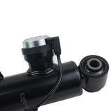 ZUN Rear Left Air Suspension Shock Absorber for 14-18 BMW X5 F15 X6 F16 37106867867 58492388
