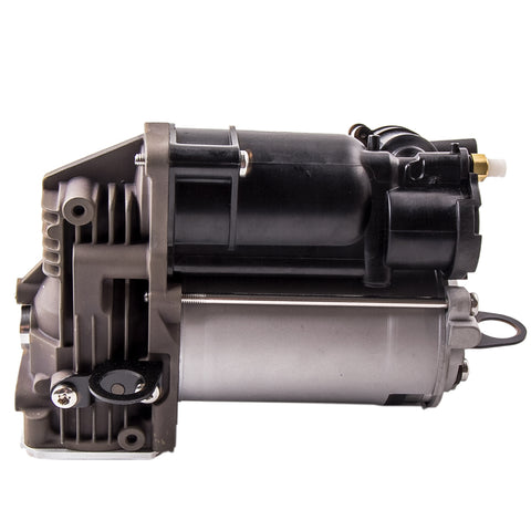 ZUN Air Suspension Compressor Air Ride Pump For Mercedes GL ML-Class W164 1643200204 71108180