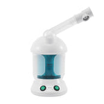 ZUN Facial Steamer Ozone Face Steamer w/ 360&deg; Rotatable Sprayer for Esthetician, Facial Moisturizing 54622490