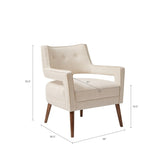 ZUN Accent Chair B03548545