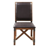 ZUN Dining Chair B03548283