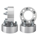 ZUN 2pc 5x114.3 Wheel Spacers For Jeep 1984-2001 Cherokee 2" inch with 1/2"x20 Studs 13764955