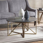 ZUN Madison Coffee Table B03548814