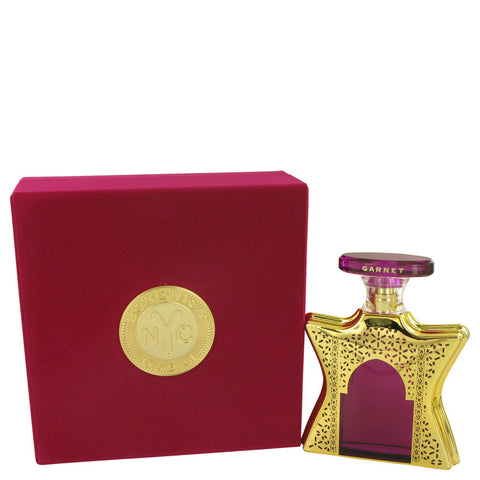 Bond No. 9 Dubai Garnet by Bond No. 9 Eau De Parfum Spray 3.3 oz for Women FX-536820