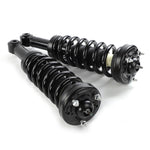 ZUN 2pcs Front Struts & Coil Springs Assembly for Ford F-150 2009 - 2013 30379580
