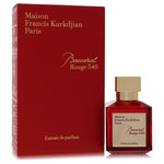 Baccarat Rouge 540 by Maison Francis Kurkdjian Extrait De Parfum Spray 2.4 oz for Women FX-547890