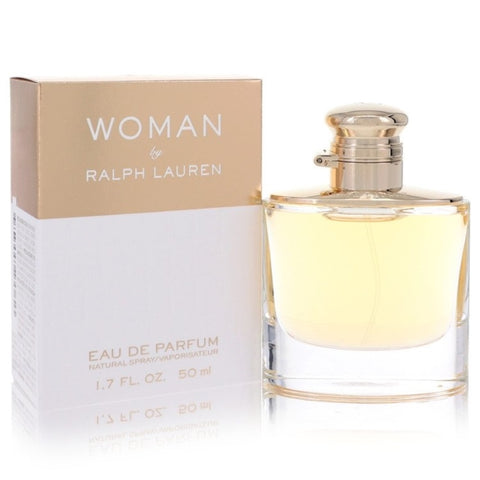 Ralph Lauren Woman by Ralph Lauren Eau De Parfum Spray 1.7 oz for Women FX-542083