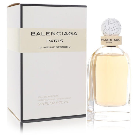 Balenciaga Paris by Balenciaga Eau De Parfum Spray 2.5 oz for Women FX-462707