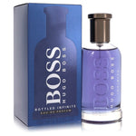 Boss Bottled Infinite by Hugo Boss Eau De Parfum Spray 3.3 oz for Men FX-546878