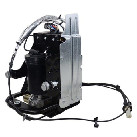 ZUN Air Suspension Compressor Pump Replacement for Cadillac XTS 3.6L V6 2013-2019 23129283 23168660 99774582