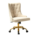 ZUN Lisa Task Chair-TAN W1137142144