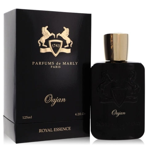 Oajan Royal Essence by Parfums De Marly Eau De Parfum Spray 4.2 oz for Men FX-537552