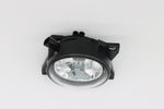 ZUN LEAVAN Fog Driving Lights Lamps Left & Right Pair Set for 08-15 T660 Peterbilt 579 587 49160440
