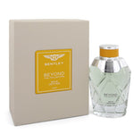 Bentley Wild Vetiver by Bentley Eau De Parfum Spray 3.4 oz for Men FX-548786