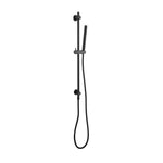 ZUN Eco-Performance Handheld Shower with 28-Inch Slide Bar and 59-Inch Hose 45913791