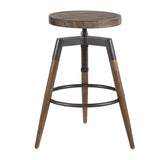 ZUN Counter stool/Barstool B03548389