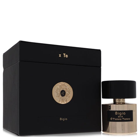 Bigia by Tiziana Terenzi Extrait De Parfum Spray 3.38 oz for Women FX-540930