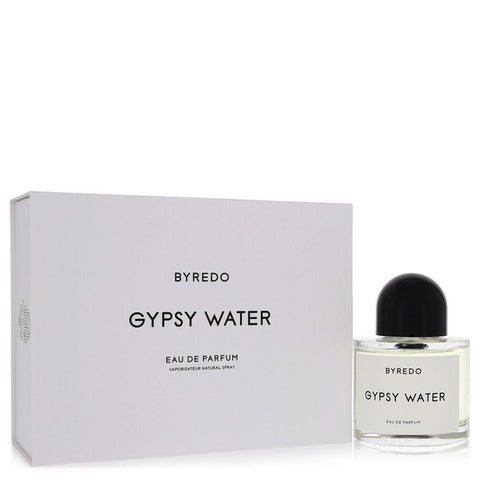 Byredo Gypsy Water by Byredo Eau De Parfum Spray 3.4 oz for Women FX-516687