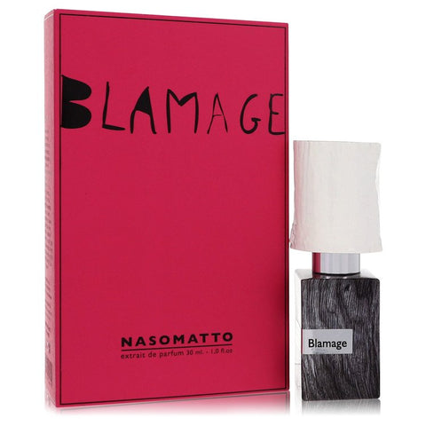 Nasomatto Blamage by Nasomatto Extrait de parfum 1 oz for Women FX-537914