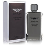 Bentley Momentum Intense by Bentley Eau De Parfum Spray 3.4 oz for Men FX-537018