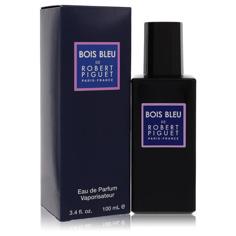 Bois Bleu by Robert Piguet Eau De Parfum Spray 3.4 oz for Women FX-513440