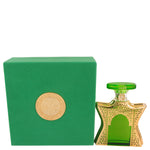 Bond No. 9 Dubai Jade by Bond No. 9 Eau De Parfum Spray 3.3 oz for Women FX-536354