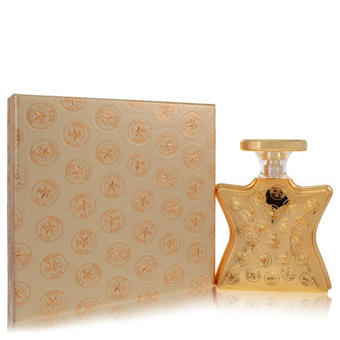 Bond No. 9 Signature by Bond No. 9 Eau De Parfum Spray 3.3 oz for Women FX-481152