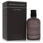 Bottega Veneta by Bottega Veneta Eau De Toilette Spray 3 oz for Men FX-537132