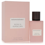 Banana Republic Peony & Peppercorn by Banana Republic Eau De Parfum Spray 2.5 oz for Women FX-548003