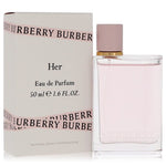 Burberry Her by Burberry Eau De Parfum Spray 1.7 oz for Women FX-543981