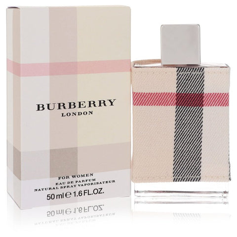 Burberry London by Burberry Eau De Parfum Spray 1.7 oz for Women FX-424686