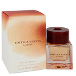 Bottega Veneta Illusione by Bottega Veneta Eau De Parfum Spray 1.6 oz for Women FX-547152