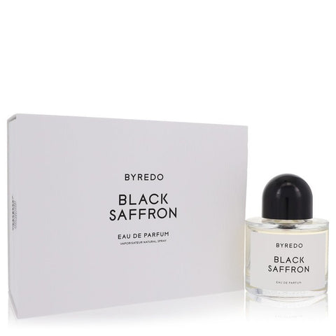 Byredo Black Saffron by Byredo Eau De Parfum Spray 3.4 oz for Women FX-516692