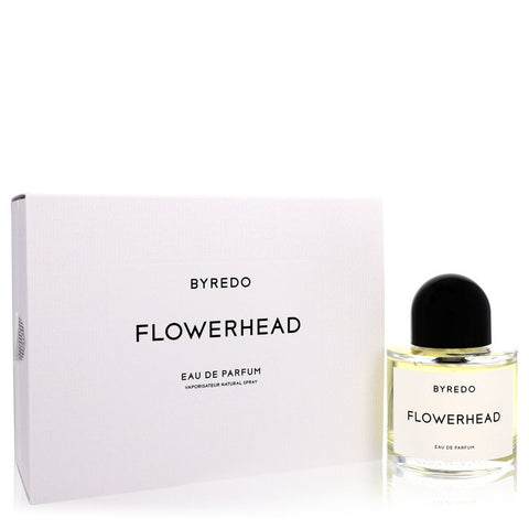 Byredo Flowerhead by Byredo Eau De Parfum Spray 3.4 oz for Women FX-516678