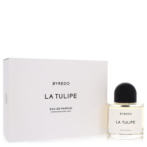 Byredo La Tulipe by Byredo Eau De Parfum Spray 3.4 oz for Women FX-516682