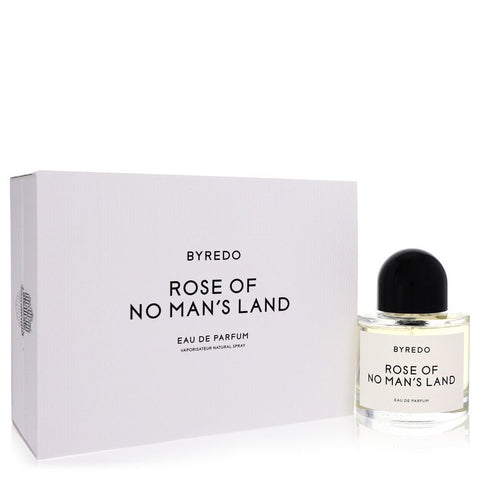 Byredo Rose of No Man's Land by Byredo Eau De Parfum Spray 3.3 oz for Women FX-528693