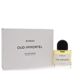 Byredo Oud Immortel by Byredo Eau De Parfum Spray 3.4 oz for Women FX-516677